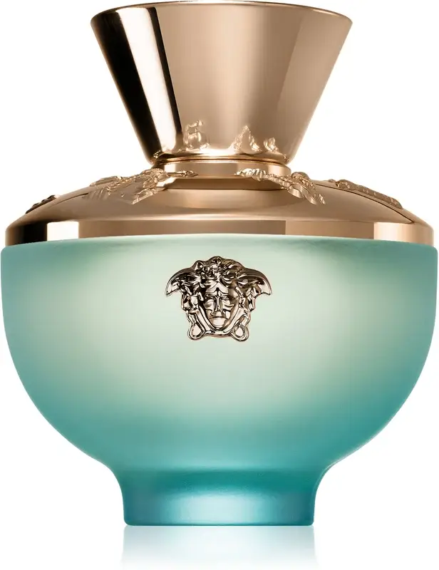 Pour Femme Dylan Turquoise EDT W 100 ml