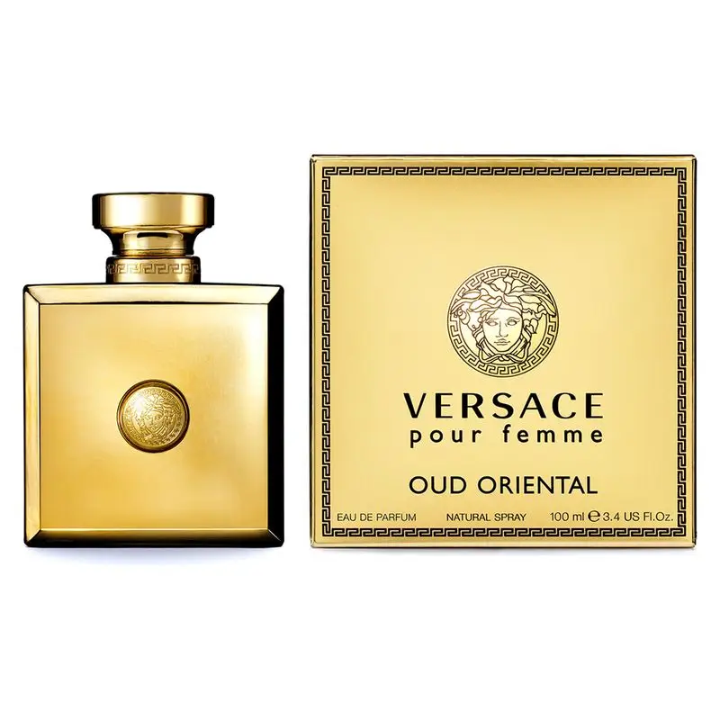 Pour Femme Oud Oriental - Edp 100 ml