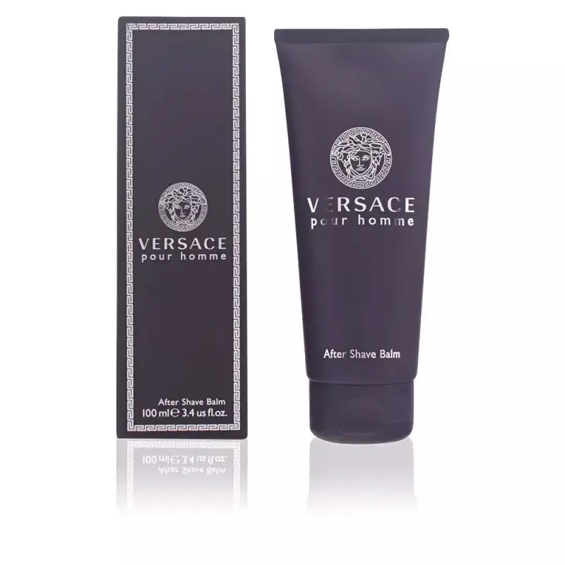 pour homme - After Shave Balm 100 ml