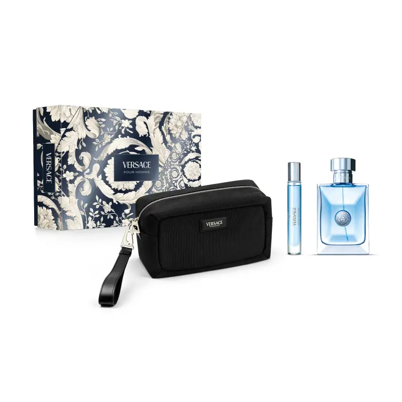 Versace Profumo Uomo 3726121