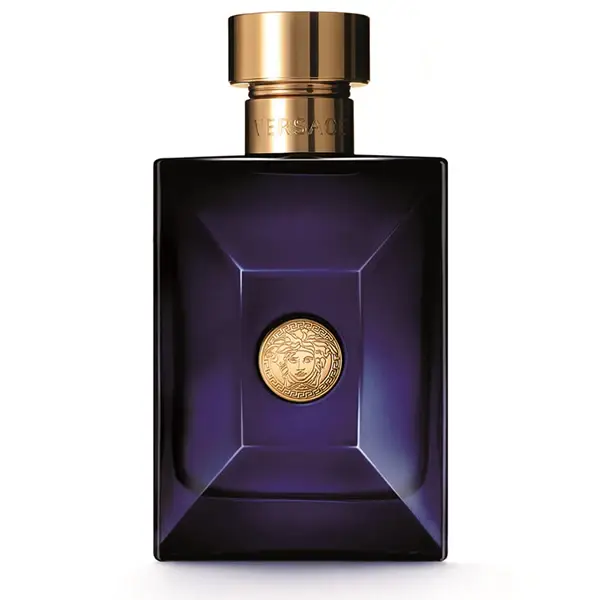Versace Eau de Toilette Uomo Nero 3064026