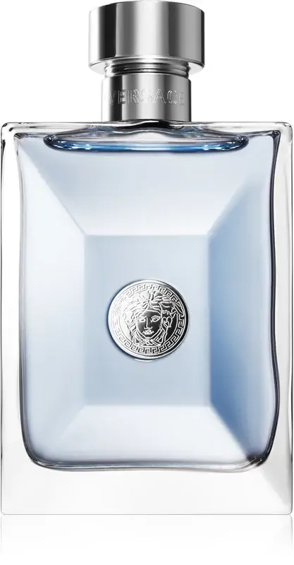 Pour Homme EDT M 200 ml