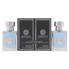 Versace Pour Homme set eau de toilette 2 x 30 ml - 60ml