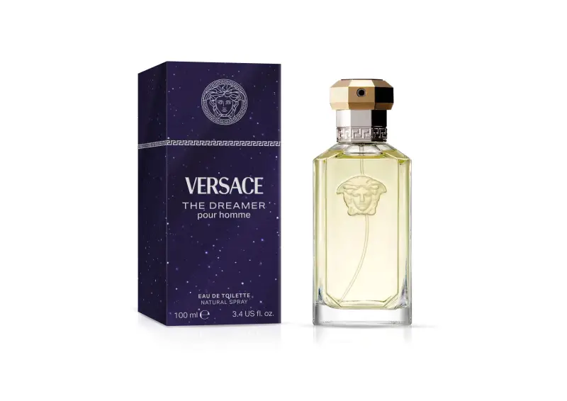 Versace Eau de Toilette Uomo 3017174 miniatura 2
