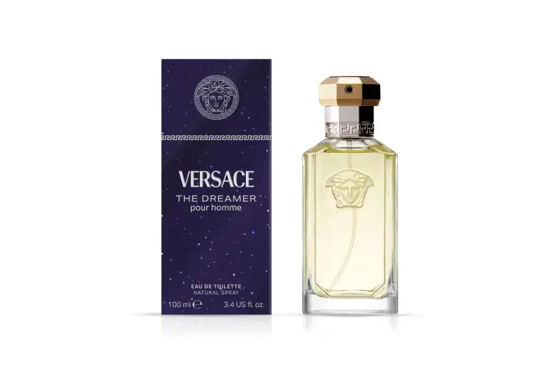 Versace Eau de Toilette Uomo 3017174 miniatura 3