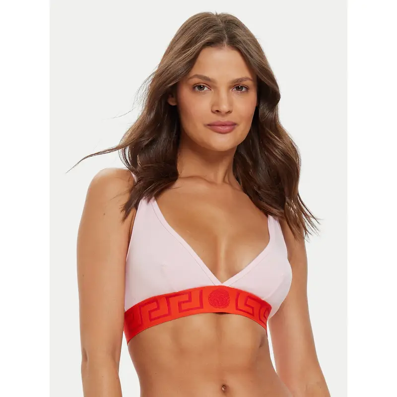 Versace Bralette Rosa 3210857
