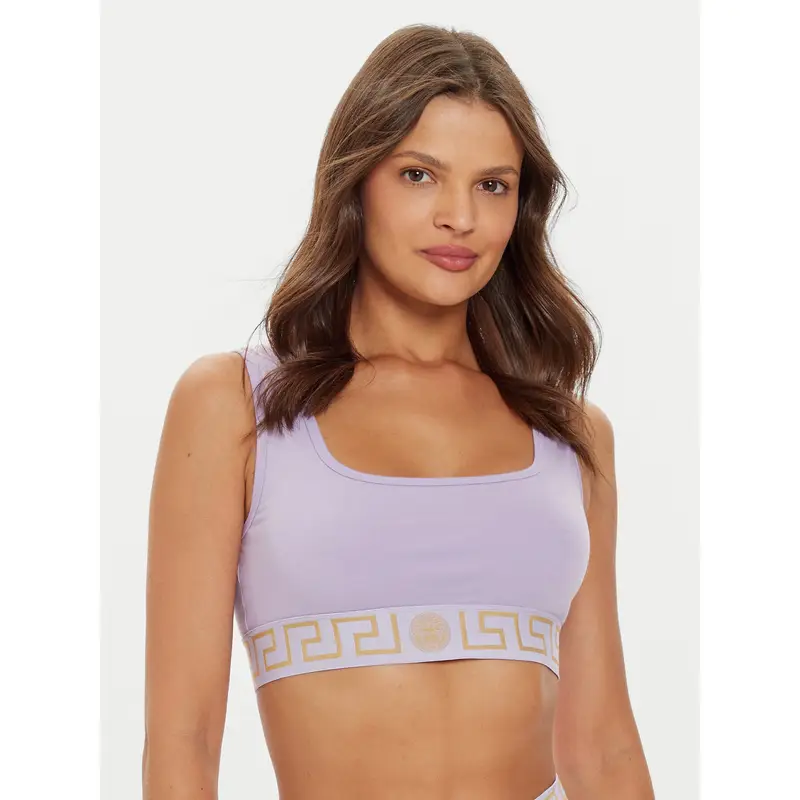 Versace Top Rosa 3206558