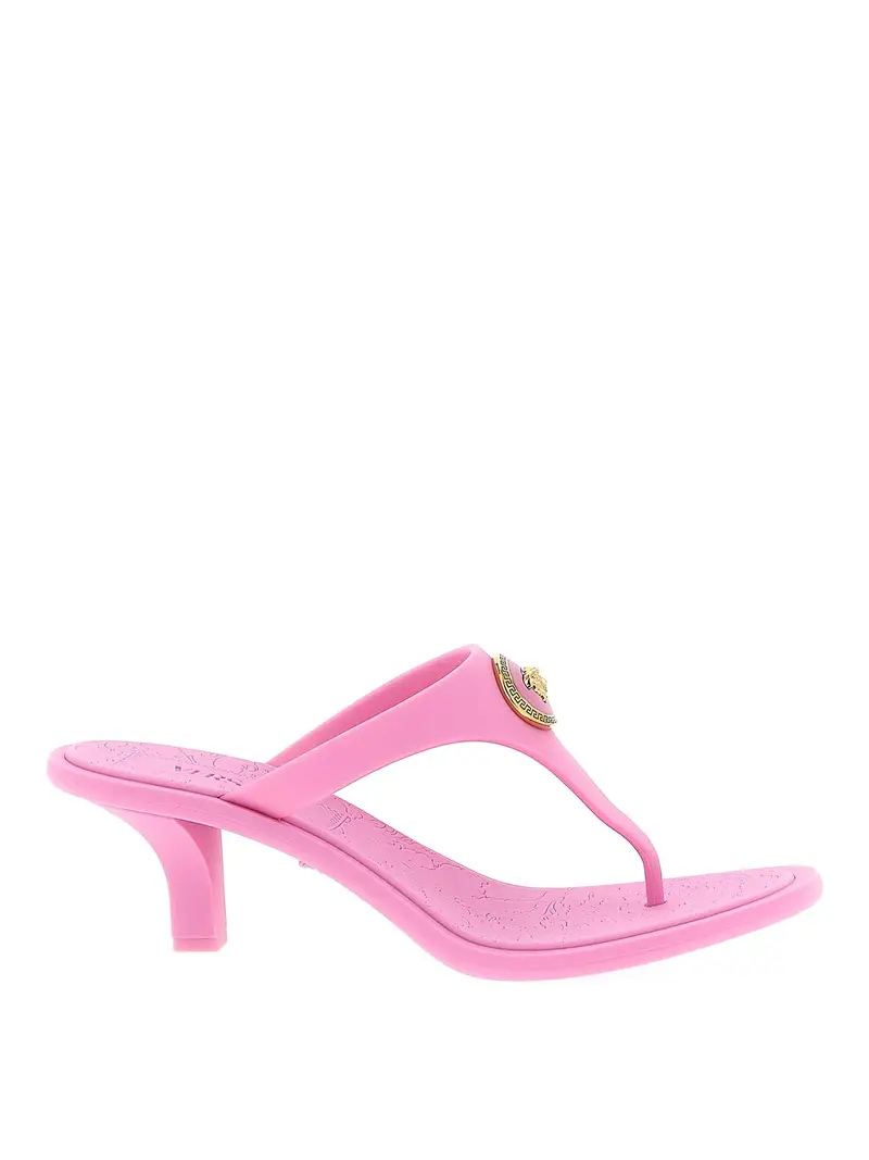 Sandali Alia Color Carne E Neutri