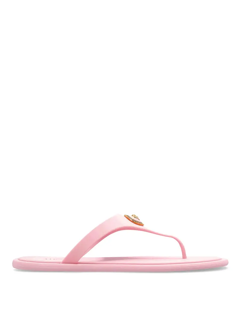 Scarpe Color Carne E Neutri