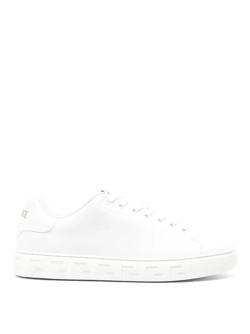 Versace Scarpe da ginnastica Bianco 3994897