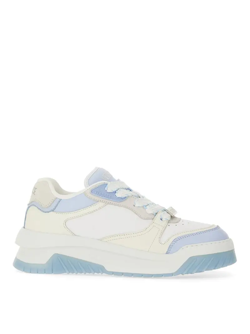 Scneaker Odissea Blu