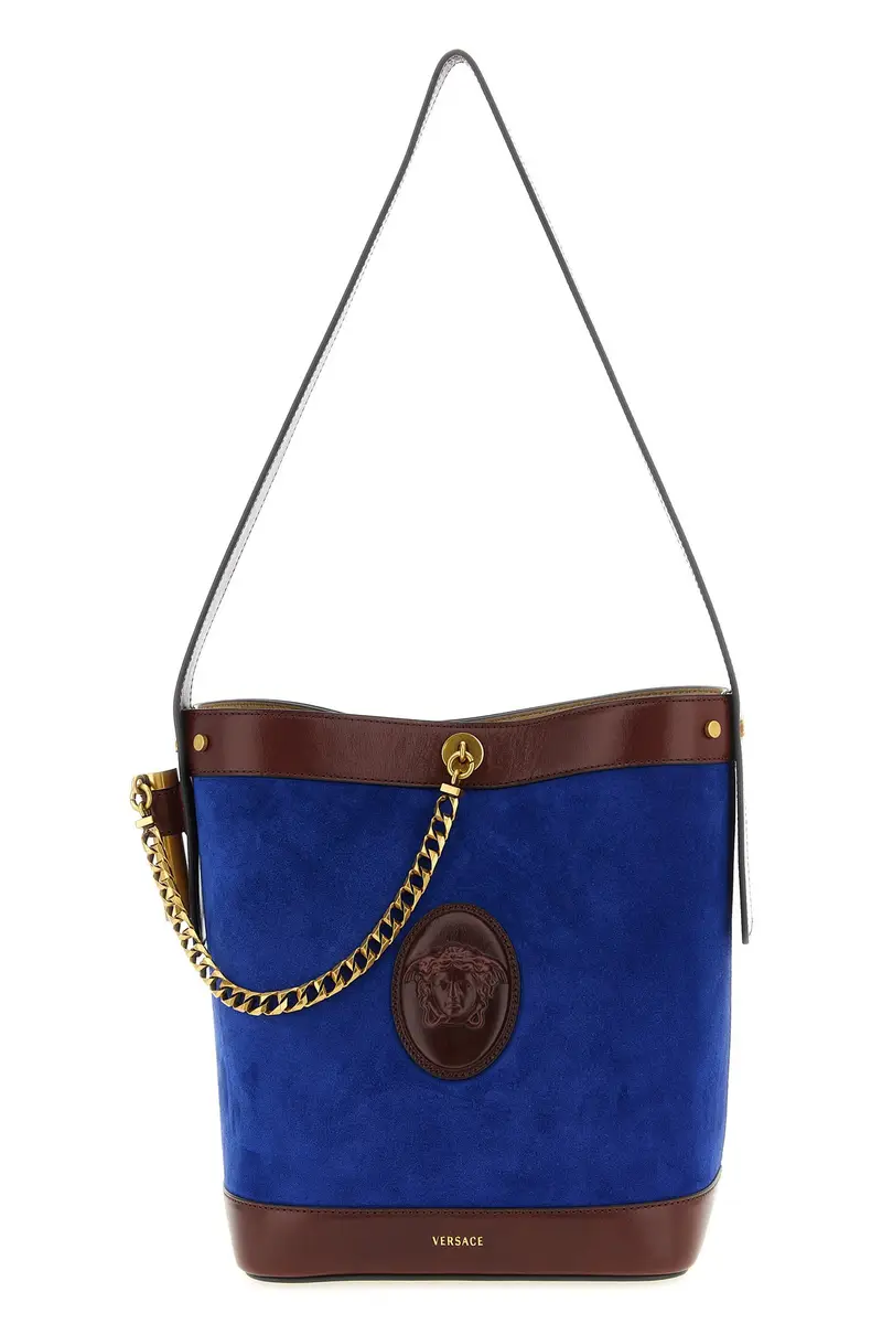 Secchiello Pivot Piccolo Blu