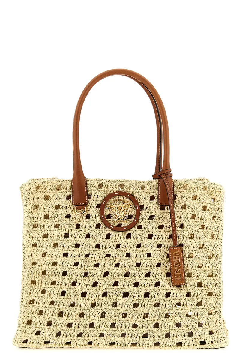 Shopping La Medusa Grande Beige