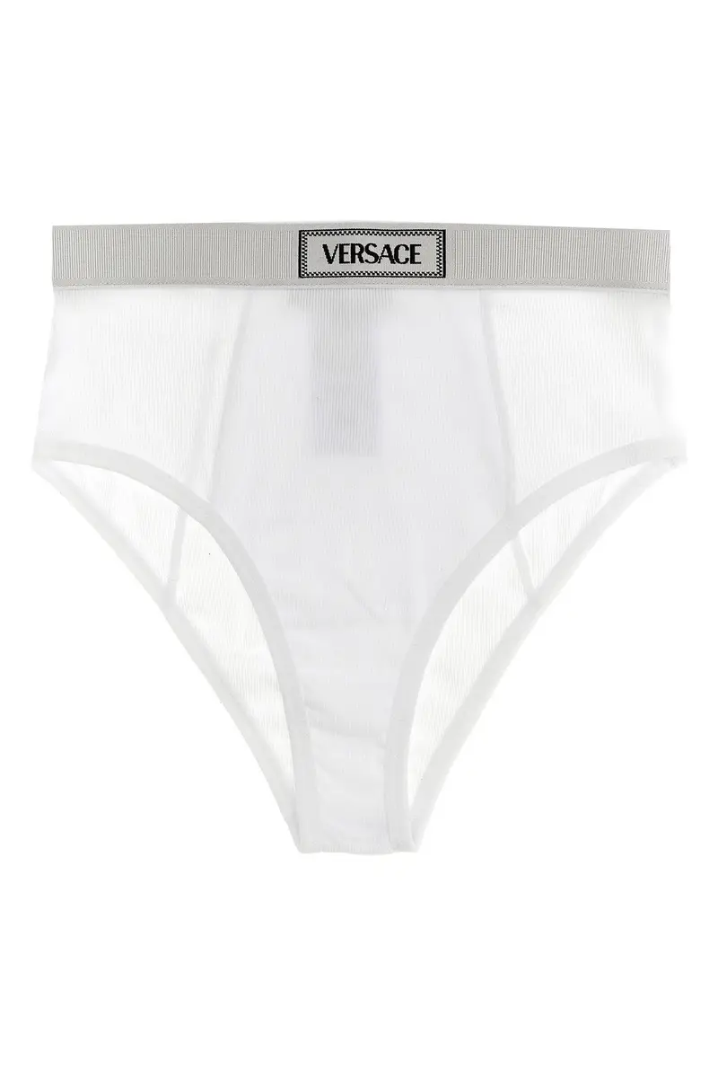 Versace Slip Bianco 4256213
