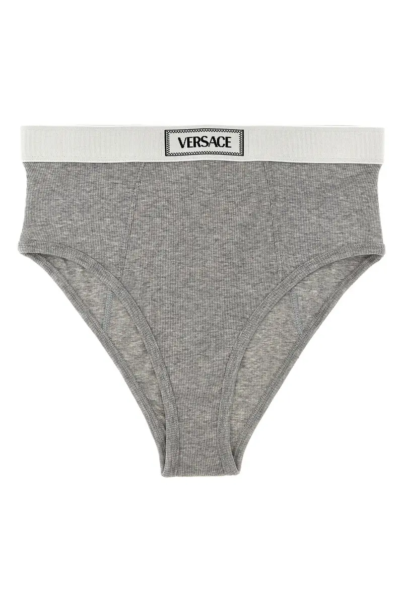 Slip 90S Vintage Grigio
