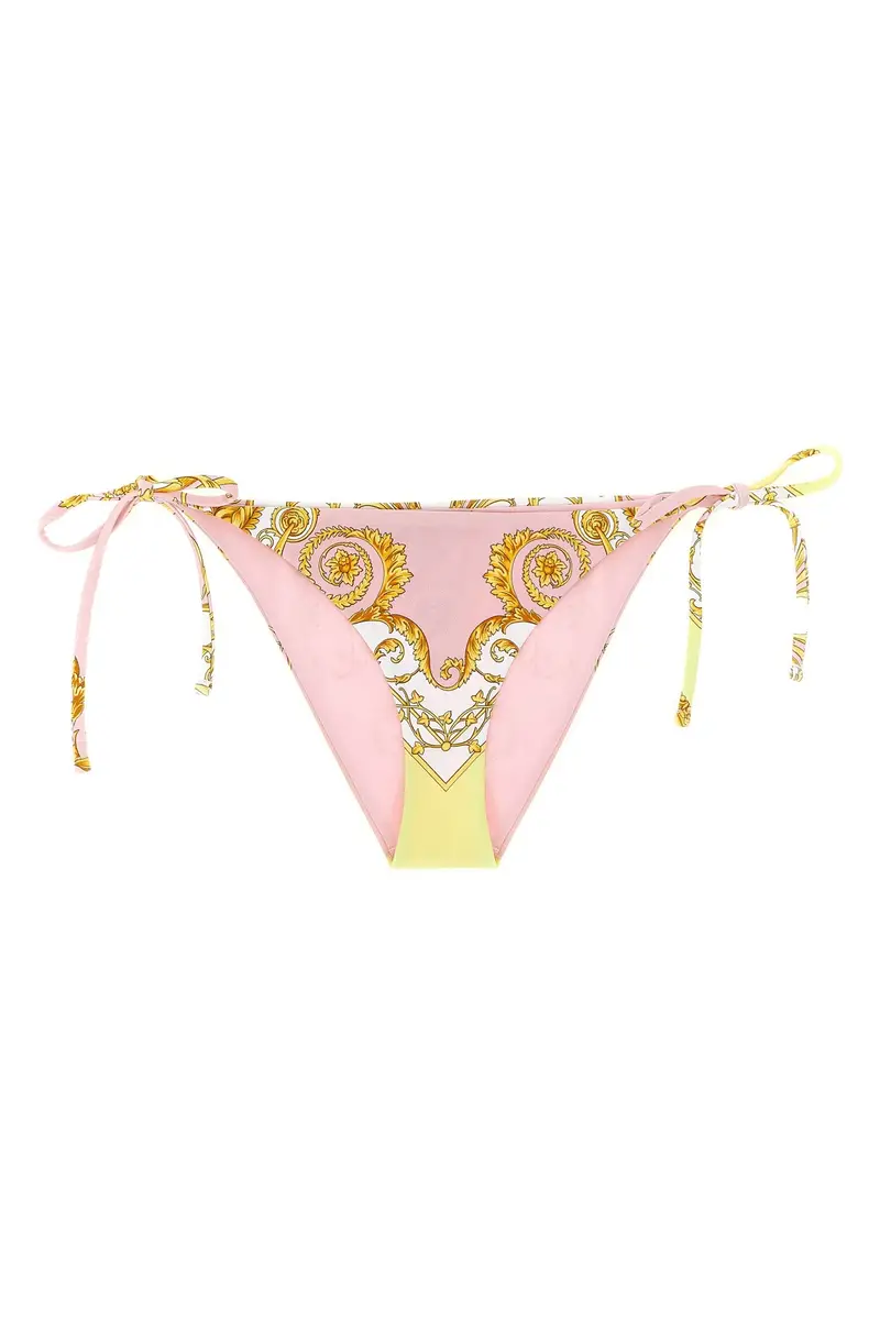 Versace Slip Multicolore 4124762