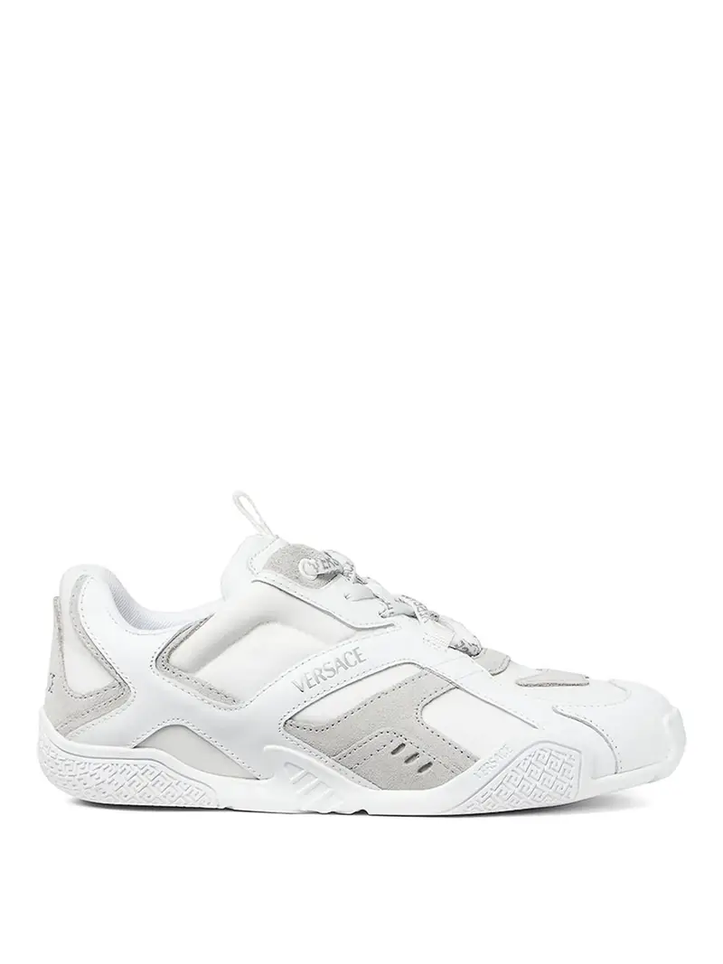 Sneaker Bianco