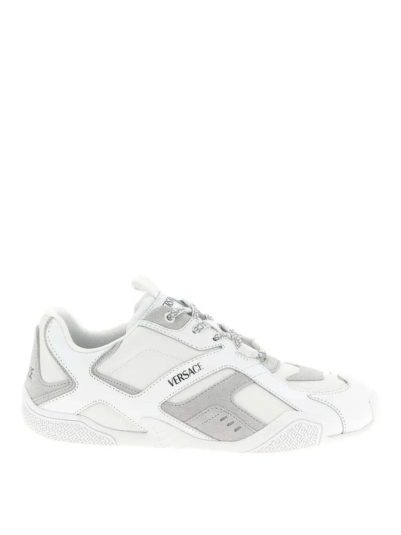 Sneakers Bianco