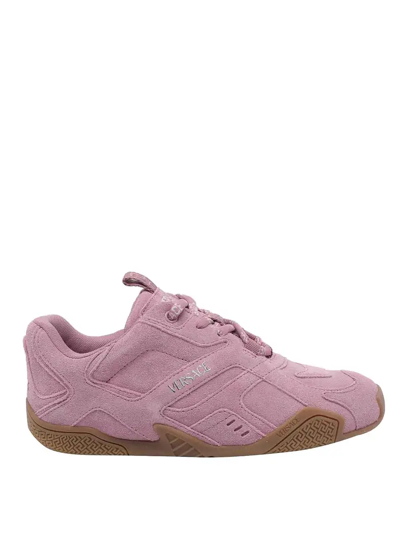 Sneakers Galaxia Color Carne E Neutri