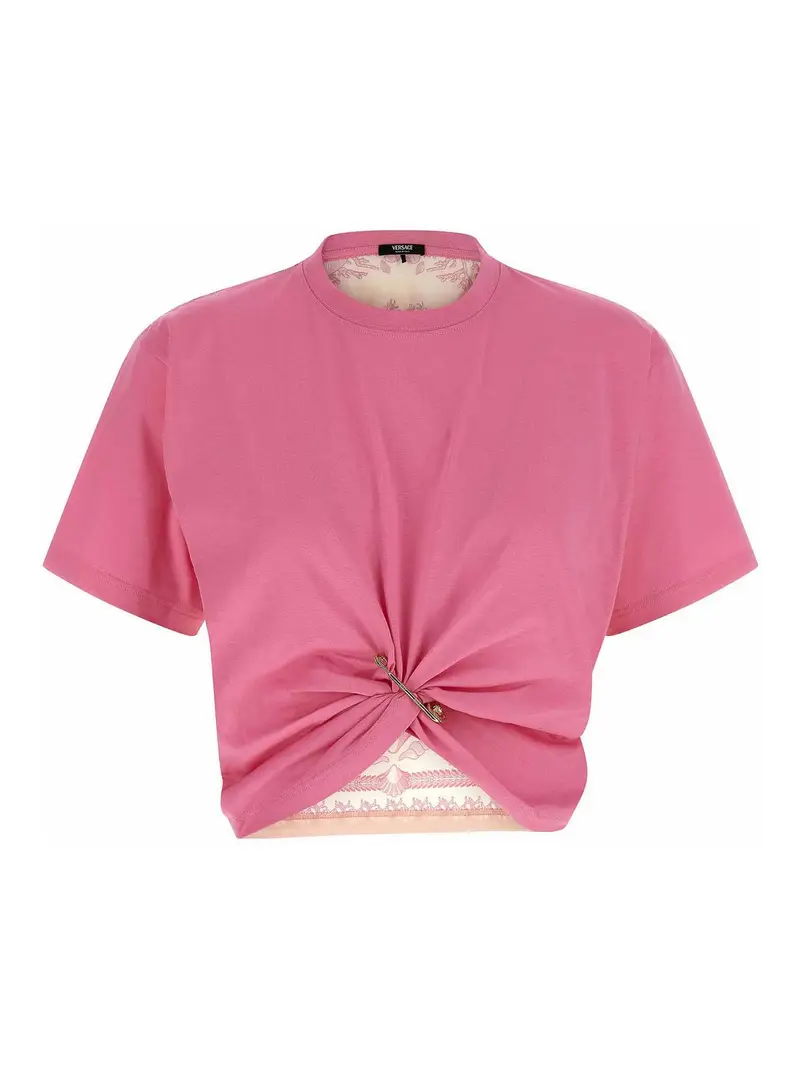 Versace T-shirt 3382425