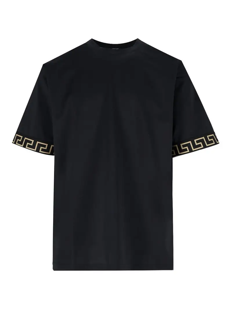 T-shirt Nero