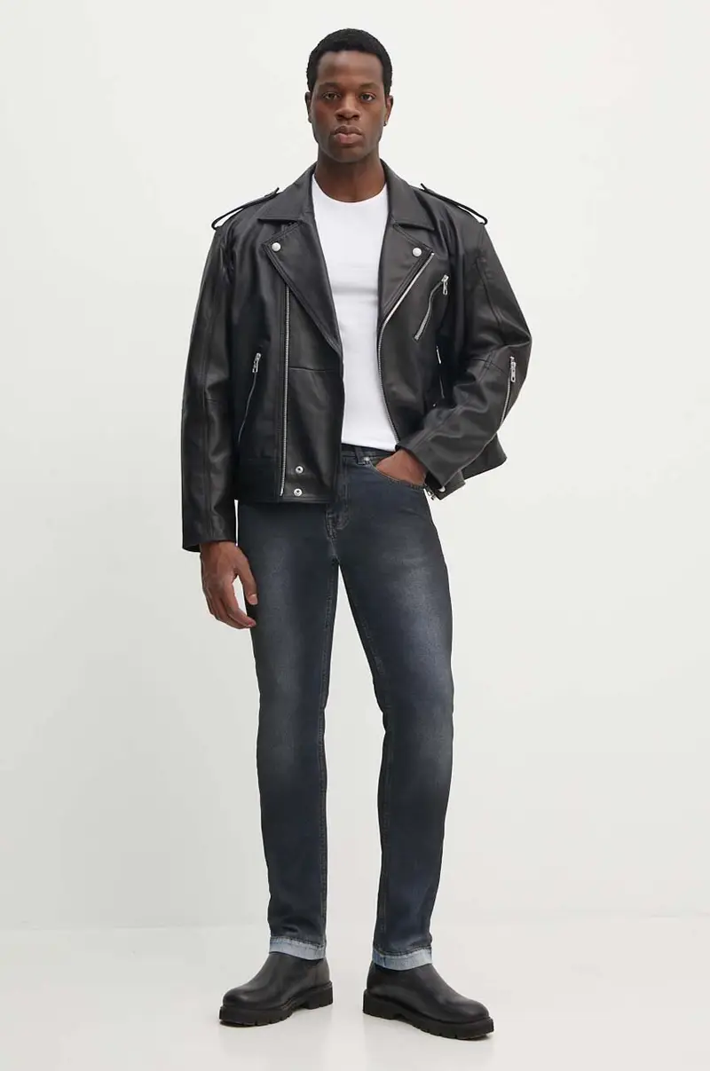 Versace T-shirt Uomo Bianco 3766010 miniatura 3