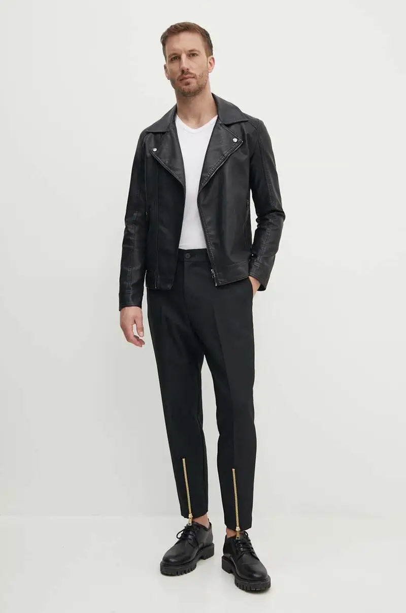 Versace T-shirt Uomo Bianco 3527421 miniatura 2