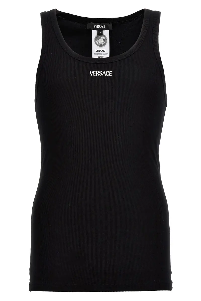 Versace Top Nero 4031755