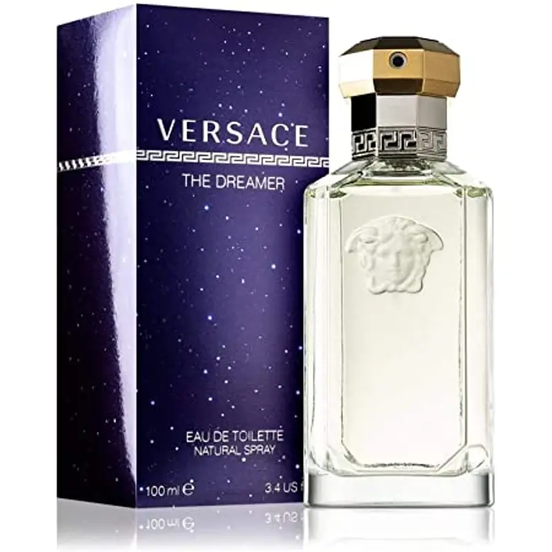 Versace The Dreamer - Eau de Toilette 100 ml