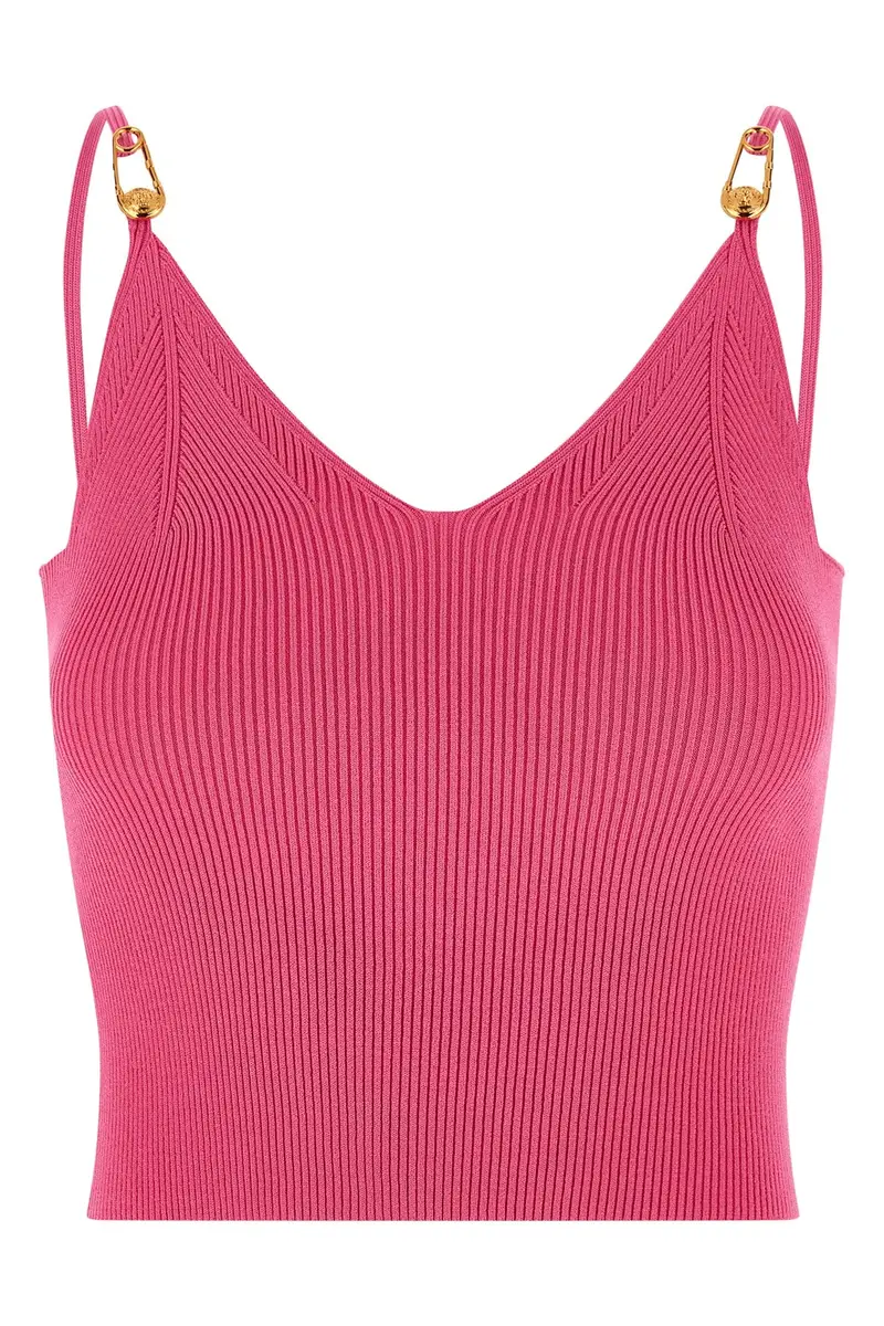 Versace Top Multicolore 2549402