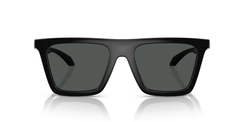 Versace Occhiali da sole Uomo Grigio 828910 miniatura 2