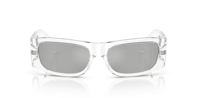 Versace Occhiali da sole Uomo Multicolore 838632 miniatura 2