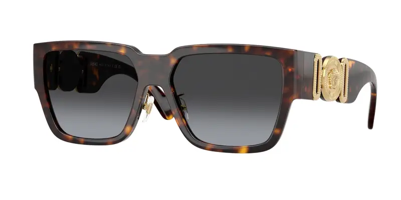 Versace Occhiali da sole Uomo Multicolore 838222