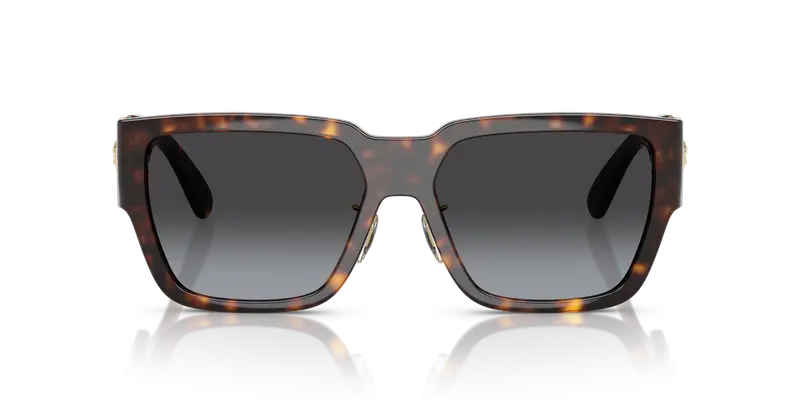 Versace Occhiali da sole Uomo Multicolore 838222 miniatura 2