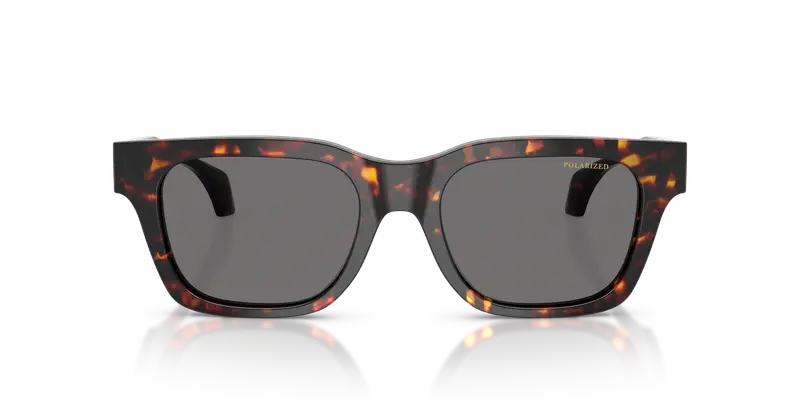 Versace Occhiali da sole Uomo Multicolore 845995 miniatura 2