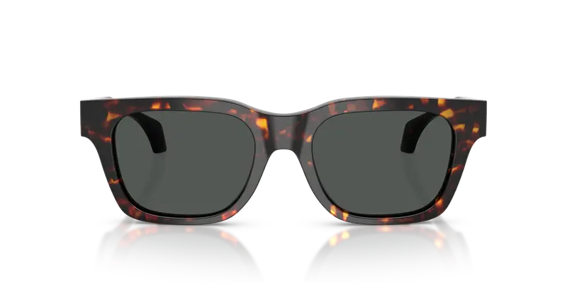 Versace Occhiali da sole Uomo Multicolore 845992 miniatura 2