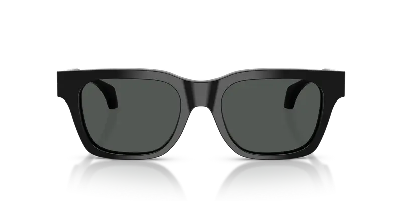 Versace Occhiali da sole Uomo Grigio 845991 miniatura 2