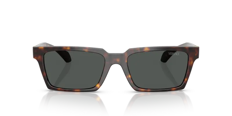 Versace Occhiali da sole Uomo Multicolore 846139 miniatura 2