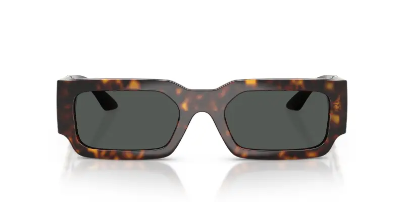 Versace Occhiali da sole Uomo Multicolore 4306418 miniatura 3