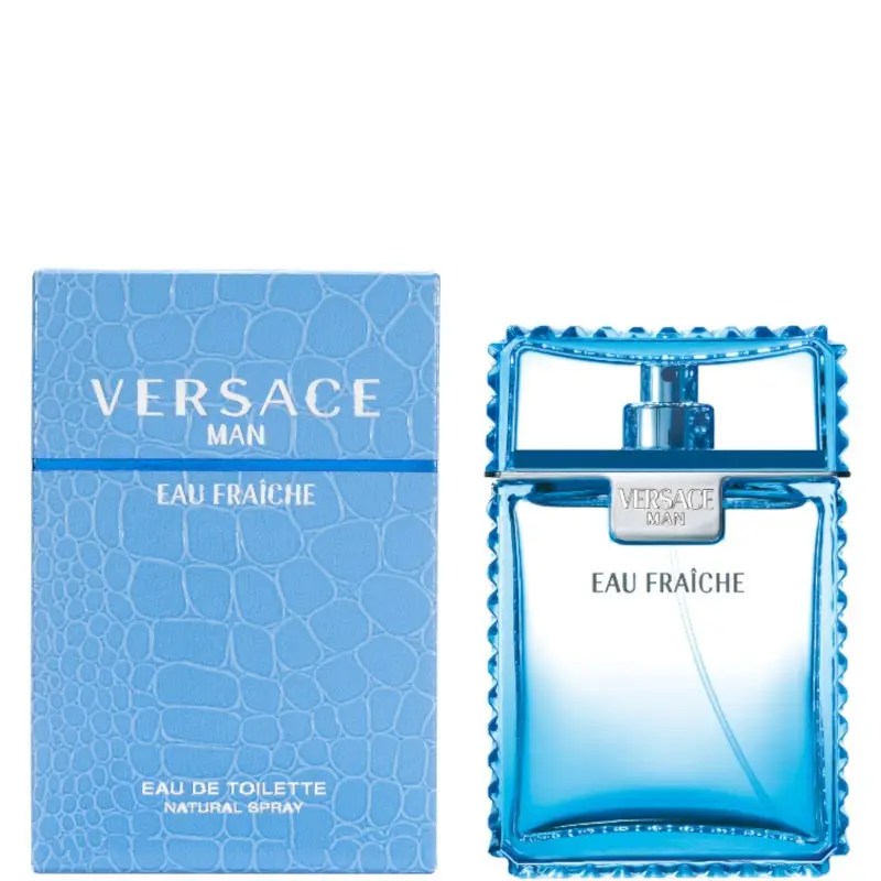 Versace Versace Man Eau Fraiche Deodorante 100ML