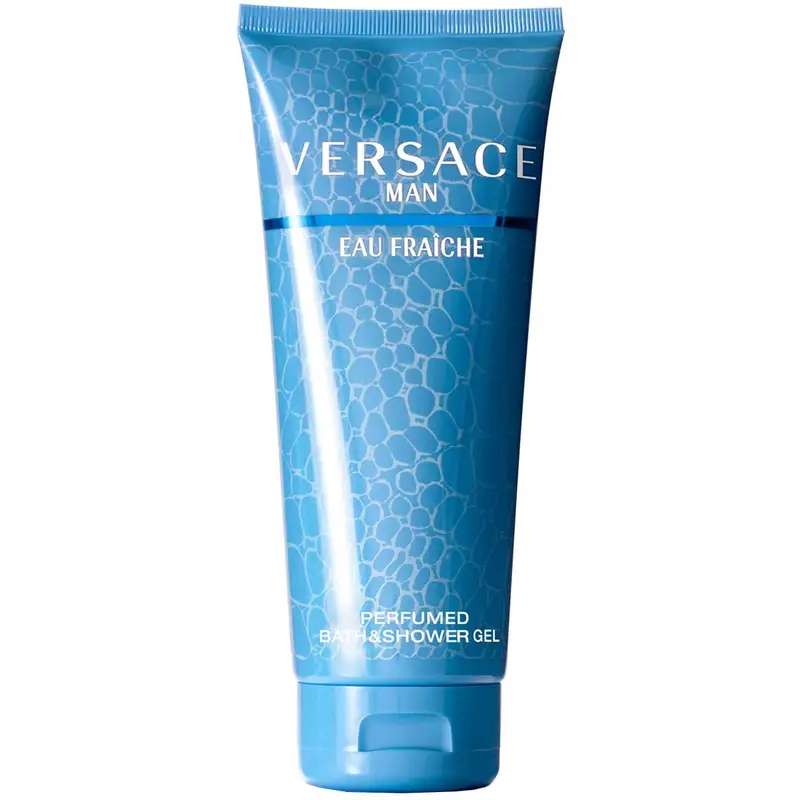 Versace Versace Man Eau Fraiche Gel Doccia 200ML