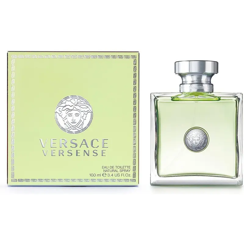 Versace Versense - Eau de Toilette - 100 ml