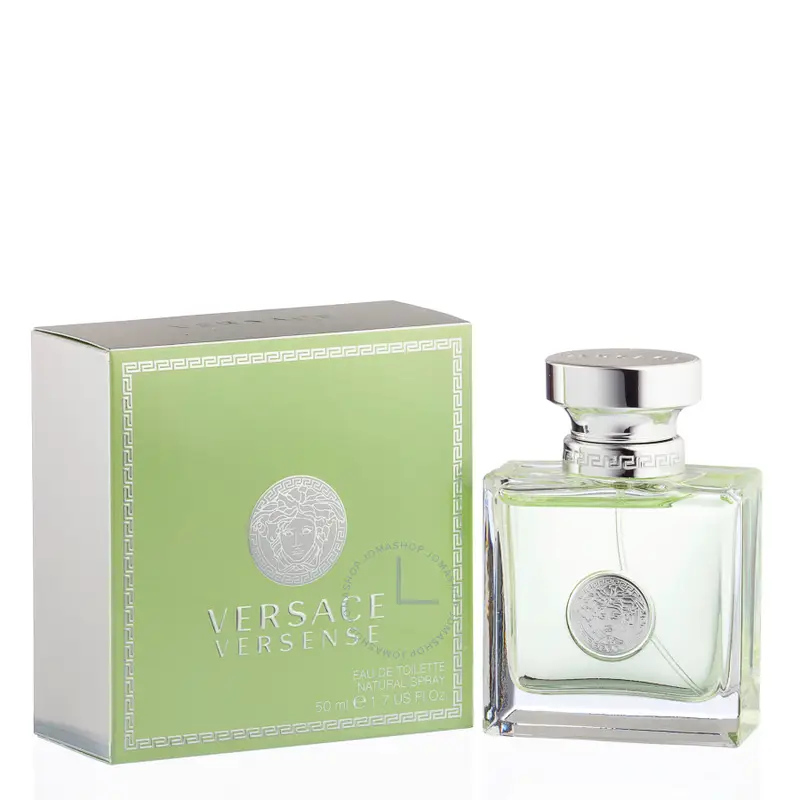 Versace Versense - Eau de Toilette - 50 ml