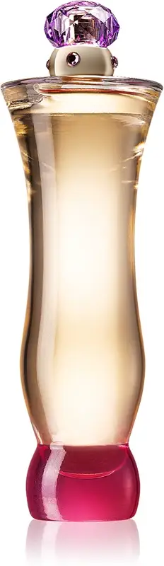 Versace Woman - Edp - Volume 100 Ml