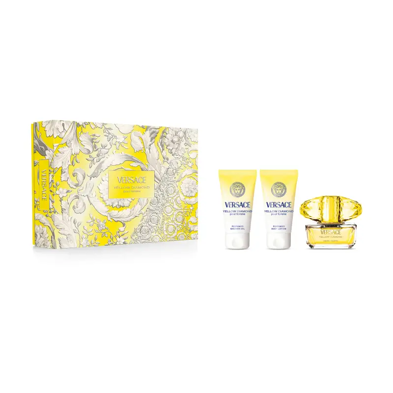 Versace Profumo Donna 3726118