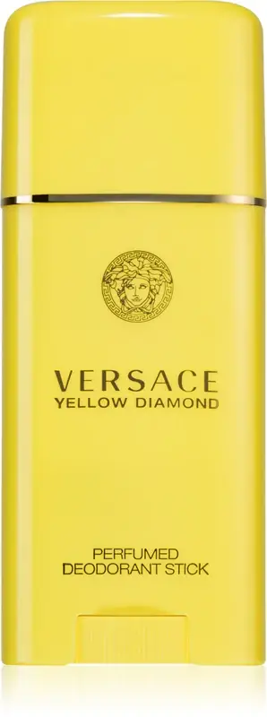 Yellow Diamond DST W 50 ml