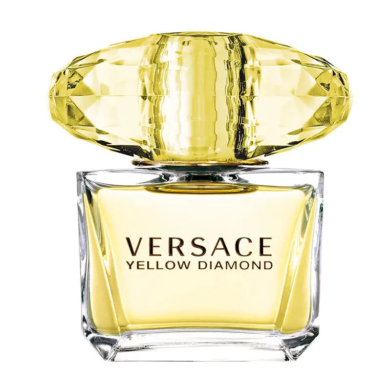 Versace Yellow Diamond Eau de Toilette 90ML