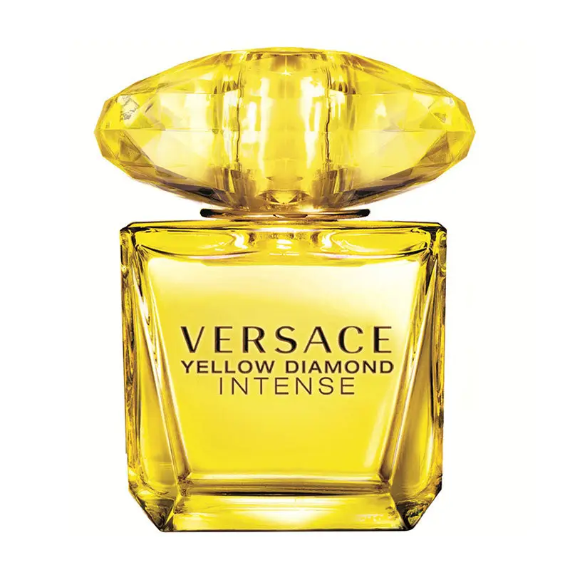 Versace Yellow Diamond Intense Eau de Parfum 50ML