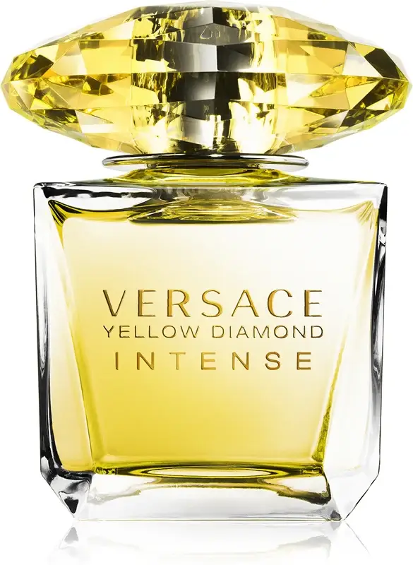Versace Yellow Diamond Intense EDP - 30 ml