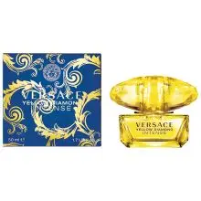 Versace Yellow Diamond Intense EDP - 30 ml